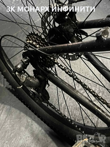 Велосипед / ГУМИ - 27.5 Х 2.10, снимка 10 - Велосипеди - 52960232