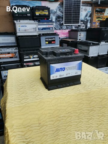 СУПЕР ЦЕНА!!!Евтин акумулатор 52ач и много други предложения..., снимка 1