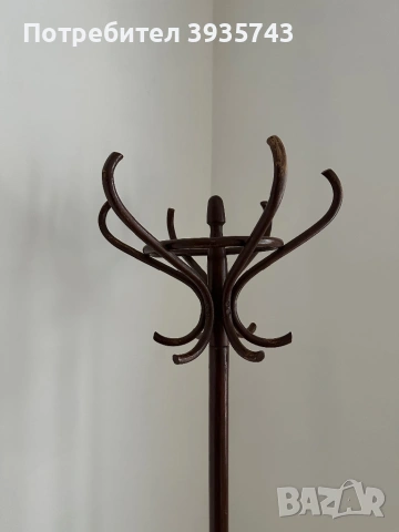 Виенска закачалка , снимка 3 - Закачалки - 53208058