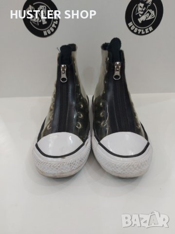 Дамски кецове CONVERSE. Номер 35, снимка 3 - Кецове - 43254908
