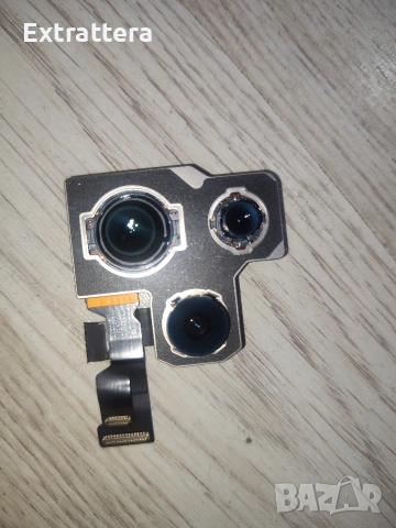Продавам ОРИГИНАЛНА задна камера за iPhone 14 Pro Max (OEM Pull)