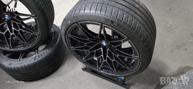 19/20 BMW M3 G80 M4 G82  оригинал 