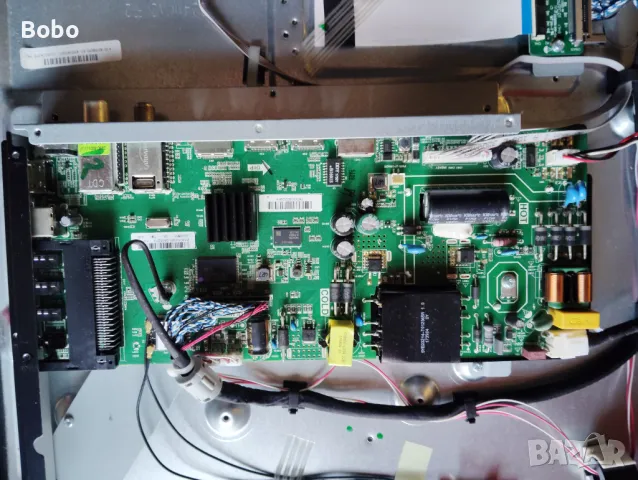 Main board TP.MS6476.PB710