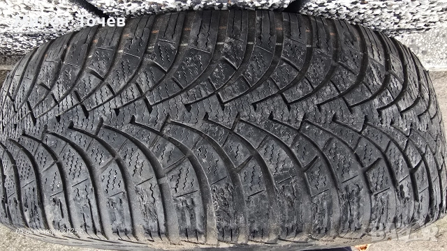 Джанти стоманени за Vw golf 5/6 оригинални!, снимка 8 - Гуми и джанти - 52798317