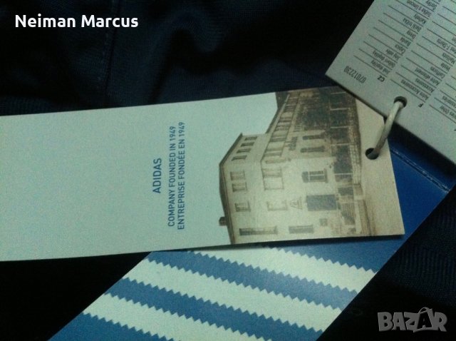 Adidas Originals, снимка 9 - Спортни дрехи, екипи - 39484408