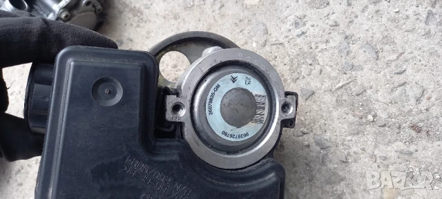 Хидравлична помпа Peugeot 206 / Citroen Xsara Picasso, снимка 2 - Части - 51235091