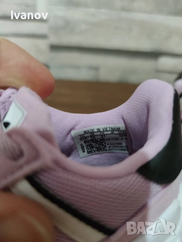 Оригинални детски маратонки Адидас, номер 21, снимка 4 - Детски маратонки - 53561080