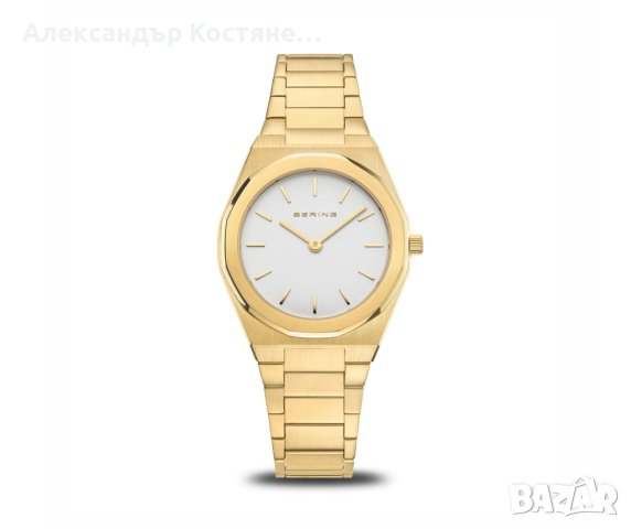 Дамски часовник Bering 19632-730