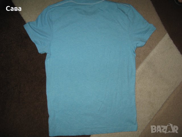 Тениски J&J, TOM TAILOR   мъжки,М, снимка 7 - Тениски - 32843291