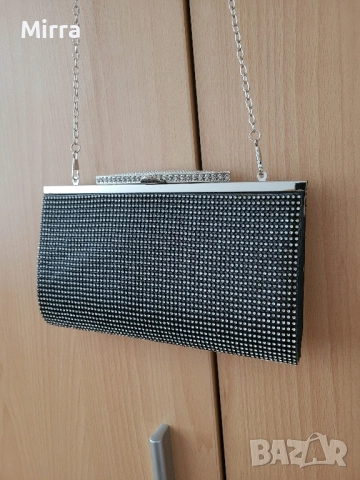 Чанта тип клъч, снимка 2 - Чанти - 51773670