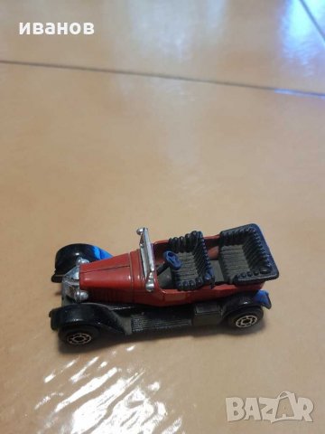 Колички, снимка 8 - Колекции - 28933684