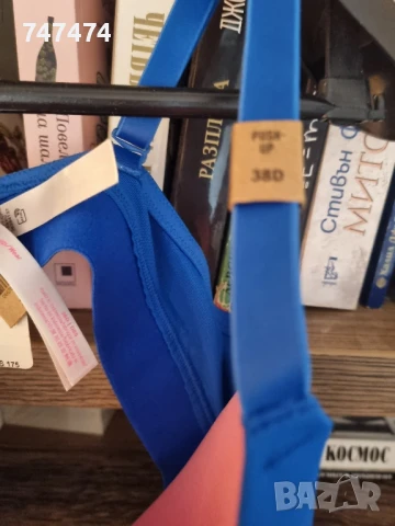 Victoria Secret, 85D, нов., снимка 3 - Бельо - 51396468