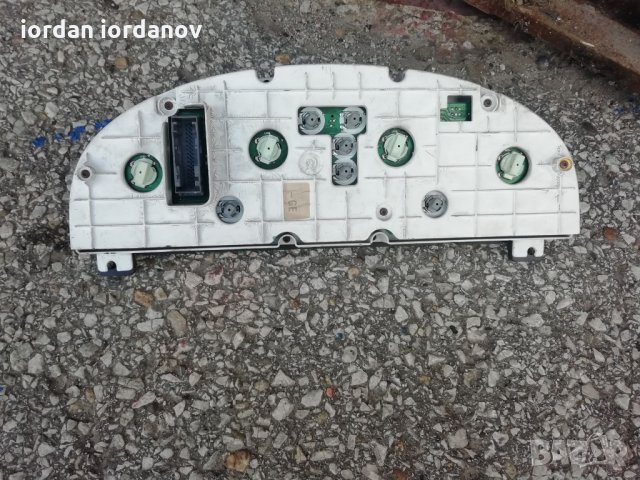 километраж за форд мондео 2.0 тдди, снимка 2 - Части - 29024003