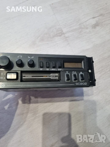 Радикасетофон за Опел , снимка 2 - Радиокасетофони, транзистори - 50670723