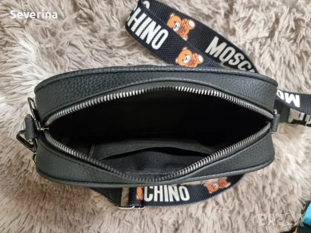 Нова супер дизайн чанта с дълга дръжка , снимка 4 - Чанти - 48654724