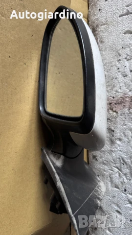 Странично огледало зa Chevrolet Cruze - E13027379