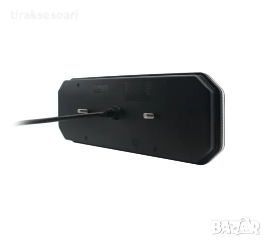 Комплект 35 см LED Стопове 12-24V за ремаркета каравани бусове камиони, снимка 4 - Аксесоари и консумативи - 48304684