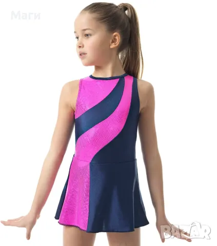 Ново трико за гимнастика 12-14 години