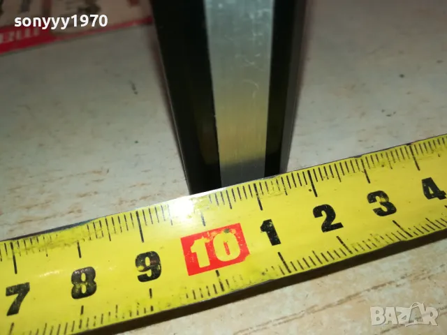 DAVIDOFF METAL-ТАБАКЕРА 2804251827, снимка 7 - Колекции - 50071478