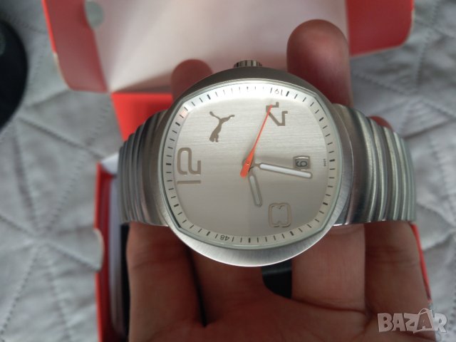 Тежък Puma, снимка 3 - Мъжки - 43288620