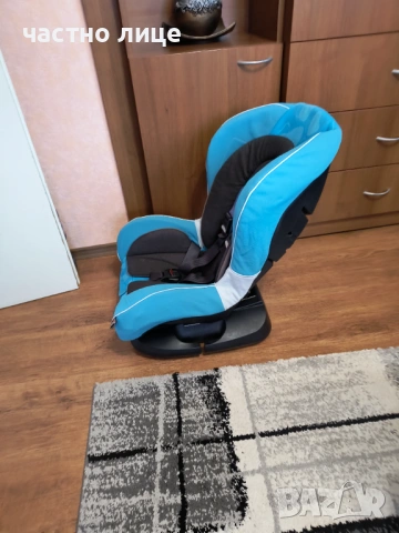 столче за кола за 20 евро в Бургас, снимка 2 - Столчета за кола и колело - 53158996