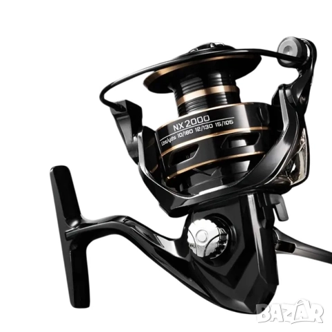 Макара за риболов, снимка 2 - Макари - 52952383