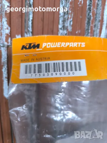 Ktm exc sxf 2007 2011, снимка 2 - Мотоциклети и мототехника - 49164447