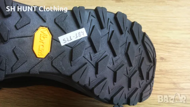 ALFA Holt A/P/S GTX W GORE-TEX Vibram Boots разм EUR 37 / UK 4 дамски детски водонепромокаеми - 804, снимка 15 - Дамски боти - 47455062