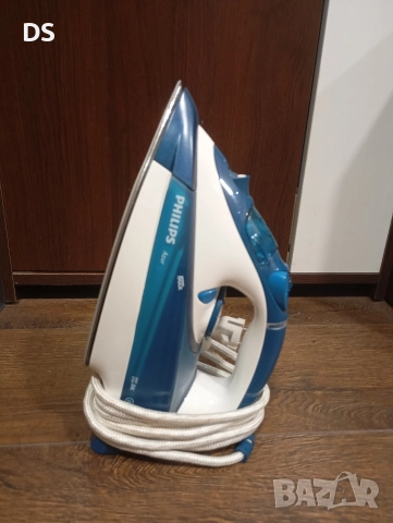 Ютия Phillips Azur като нова