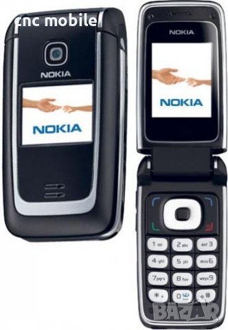 Дисплей Nokia 5200 - Nokia 6151 - Nokia 6101 - Nokia 6103 - Nokia 6060 - Nokia 5070 - Nokia 6070, снимка 11 - Резервни части за телефони - 11848688