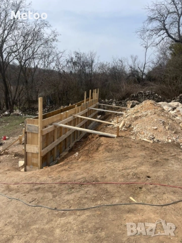 Строителство и Ремонти, снимка 10 - Ремонти на покриви - 53120831