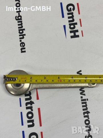 Ножица за повдигаща падаща вратичка плавно затваряне, снимка 2 - Други - 44061134