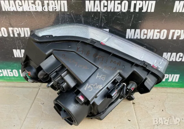 Фарове нексенон Н7 фар за Киа Оптима Kia Optima, снимка 10 - Части - 47586086