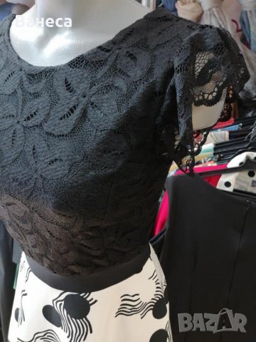 нова рокля, снимка 3 - Рокли - 33683048