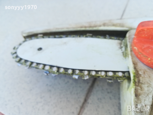РЕЗАЧКА ЗА ДЪРВА 2103240900, снимка 5 - Градинска техника - 44872637