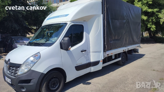 Продажба, снимка 3 - Бусове и автобуси - 52074913