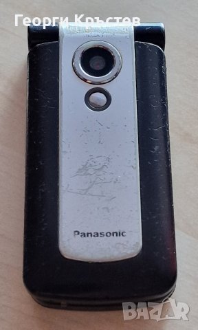 Panasonic VS6, снимка 1 - Други - 43173073