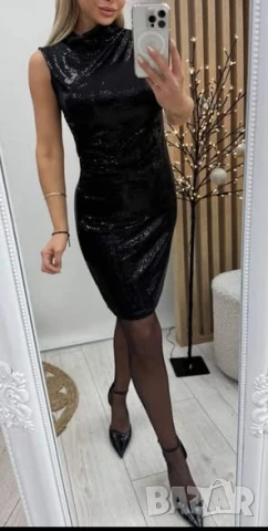 рокля, снимка 4 - Рокли - 51148349