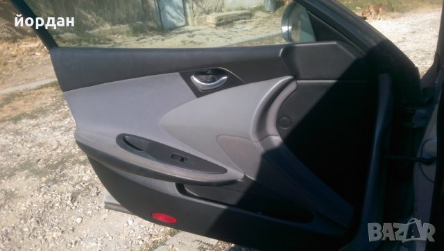 нисан примиера 1.8 бенз само на части, снимка 6 - Автомобили и джипове - 26490330