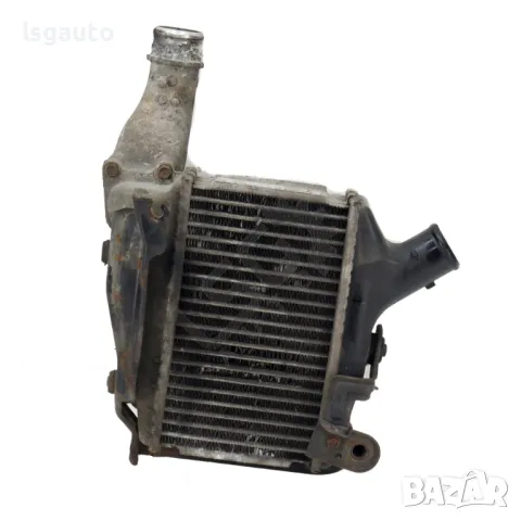 Интеркулер Honda CR-V III 2006-2010 ID: 142637, снимка 2 - Части - 48988469