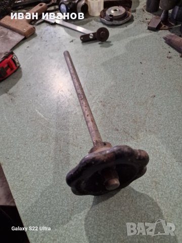 Врътка Винт Шплент, снимка 5 - Селскостопанска техника - 39892240