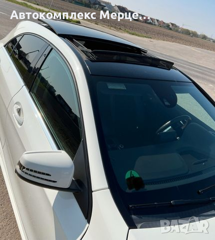 Mercedes-Benz A250 , снимка 9 - Автомобили и джипове - 36385080