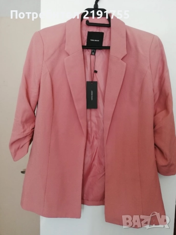 Сако Vero moda, ново с етикет