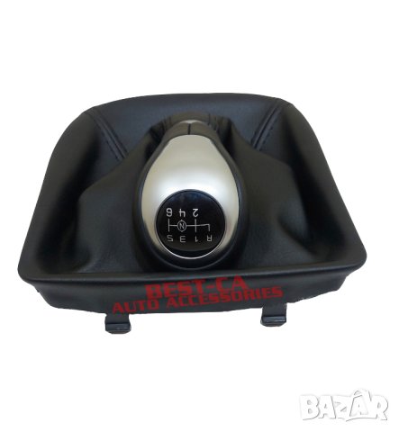 Топка скоростен лост с маншон за Mercedes-Benz C-class W205 и E-class W213, снимка 3 - Аксесоари и консумативи - 40720193