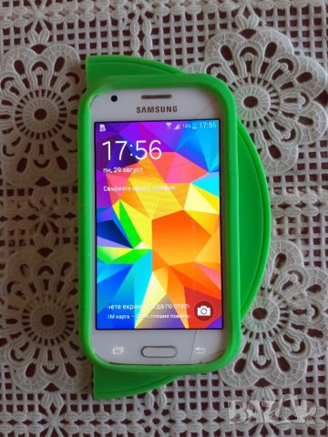 Samsung Galaxy Ace4, снимка 1 - Samsung - 37838472