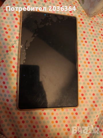 Таблет Lenovo , снимка 3 - Таблети - 52998110