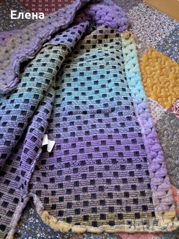 Италианска жилетка ,яке , снимка 5 - Якета - 53256792