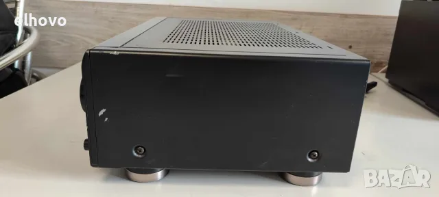 Ресивър SONY STR-DE215#1, снимка 5 - Ресийвъри, усилватели, смесителни пултове - 49298140