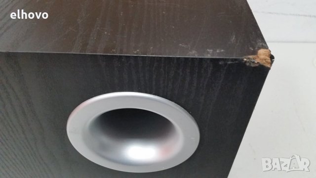Субуфер Edifier, снимка 4 - Тонколони - 29026984