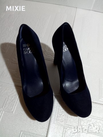 Намалени! Нови дамски обувки Even&Odd, № 39, снимка 6 - Дамски обувки на ток - 28123964